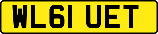 WL61UET