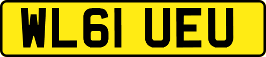 WL61UEU