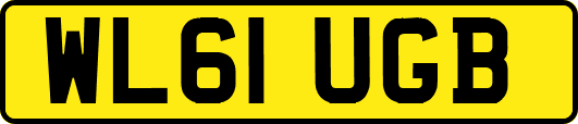 WL61UGB