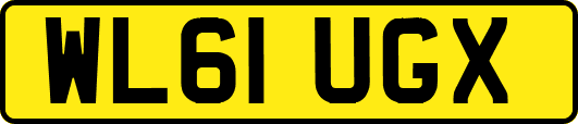 WL61UGX