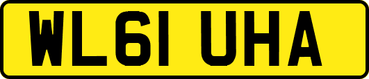 WL61UHA
