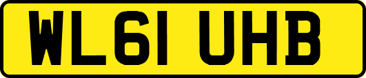 WL61UHB