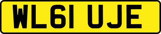 WL61UJE