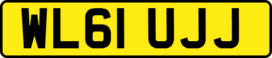 WL61UJJ