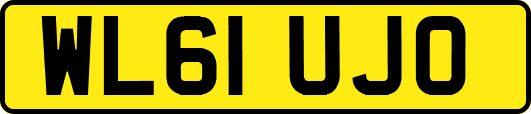 WL61UJO