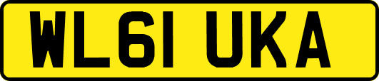 WL61UKA