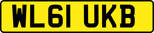 WL61UKB