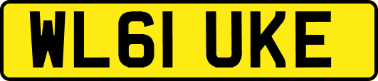WL61UKE