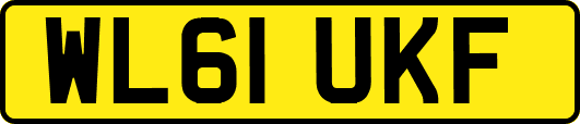 WL61UKF