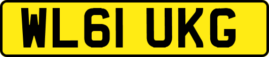 WL61UKG