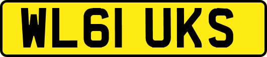 WL61UKS