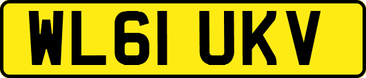WL61UKV
