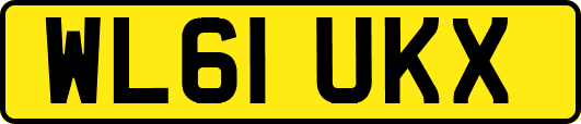 WL61UKX