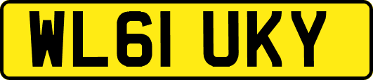 WL61UKY
