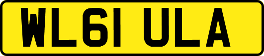 WL61ULA