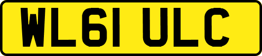 WL61ULC