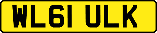 WL61ULK