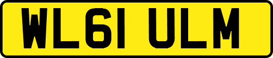 WL61ULM