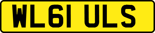WL61ULS