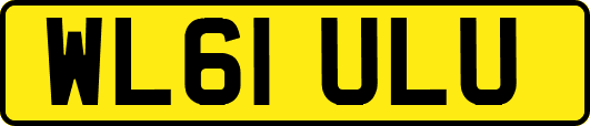 WL61ULU