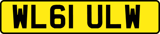WL61ULW