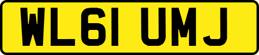 WL61UMJ