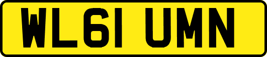 WL61UMN
