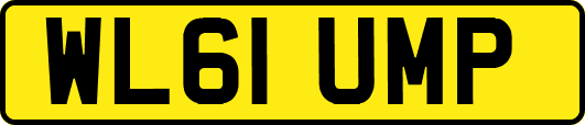 WL61UMP