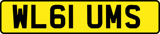 WL61UMS