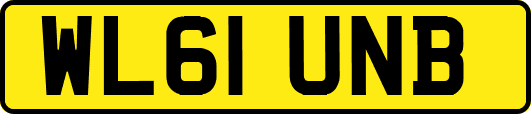 WL61UNB