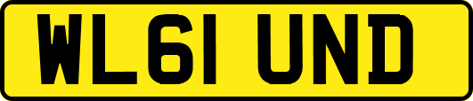 WL61UND