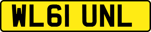 WL61UNL