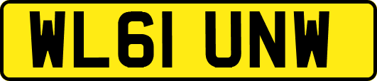 WL61UNW