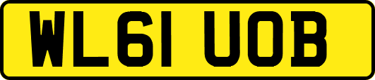 WL61UOB