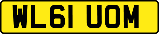 WL61UOM