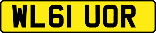 WL61UOR