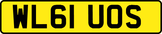 WL61UOS