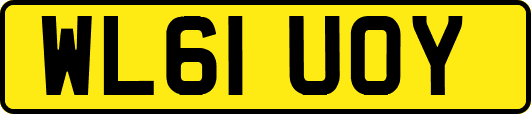 WL61UOY