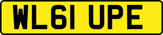 WL61UPE