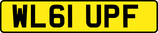 WL61UPF