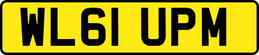 WL61UPM