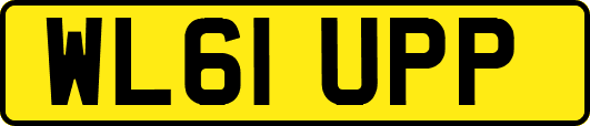 WL61UPP