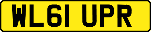 WL61UPR