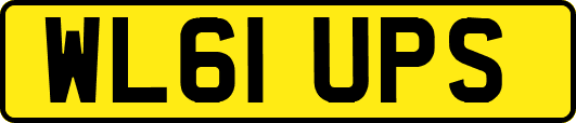 WL61UPS