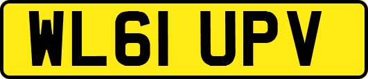 WL61UPV