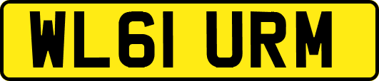 WL61URM