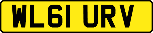 WL61URV