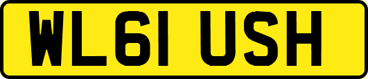 WL61USH