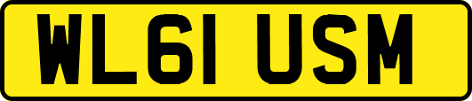 WL61USM