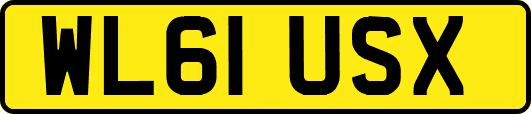 WL61USX